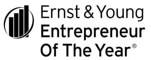 Ernst & Young Entrepreneur of the Year