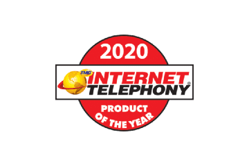 Phone.com Receives 2020 INTERNET TELEPHONY Product of the Year Award