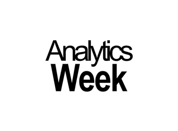 Analytics Week