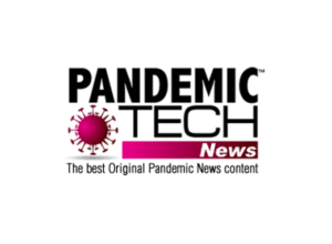 Pandemic tech news