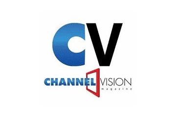 Channel Vision Logo