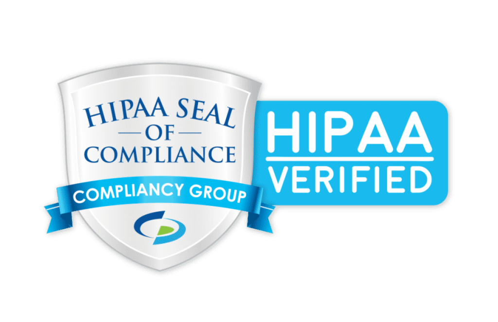 HIPAA compliant voice