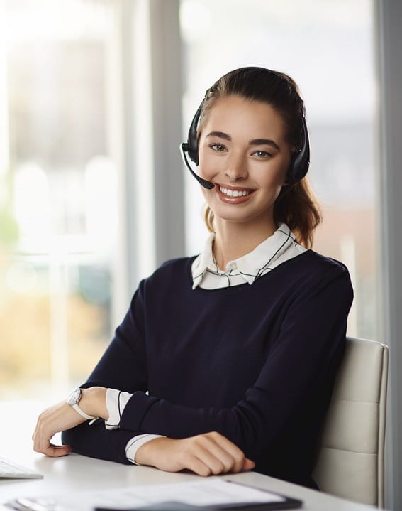 Live Receptionist