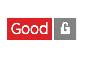 Good Lock Logo