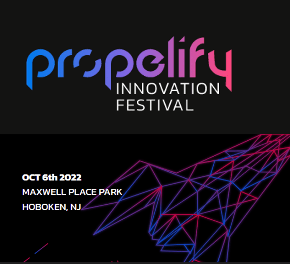 Phone.com to Participate in TechUnited NJ’s Propelify Event