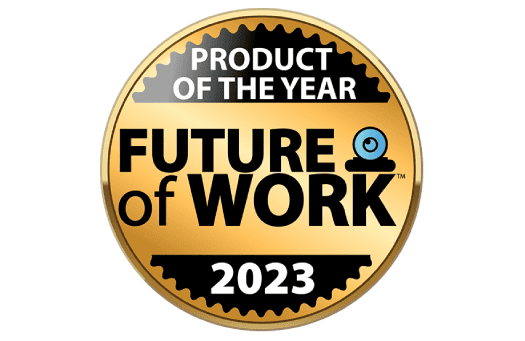 Phone.com Receives 2023 Future of Work Product of the Year Award