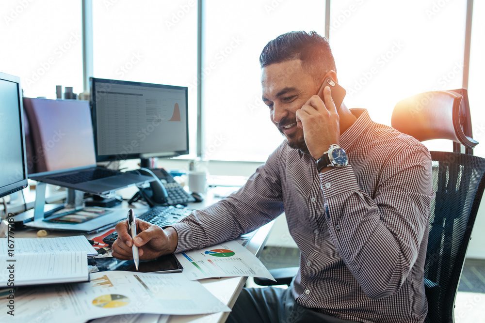AI-Connect Featured in Home Business Magazine