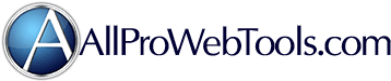 AllProWebTools AllProWebTools
