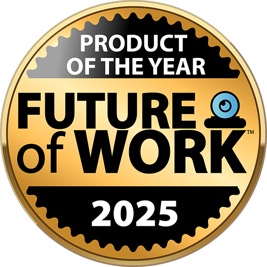 ProSIM by Phone.com Named a Winner of the 2025 Future of Work Product of the Year Award